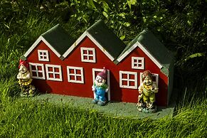 South Central Guesthouse