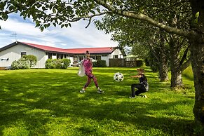 South Central Guesthouse