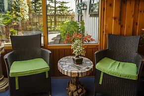 South Central Guesthouse