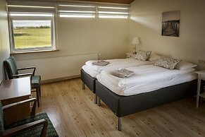 South Central Guesthouse