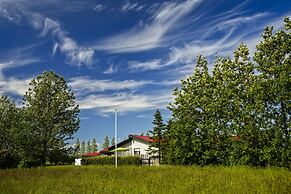 South Central Guesthouse