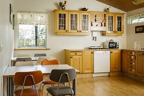 South Central Guesthouse