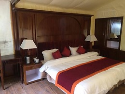 Turtuk Holidays - Glamping