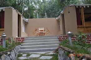 Turtuk Holidays - Glamping