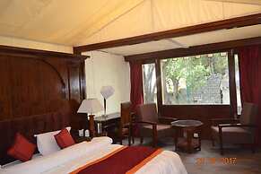 Turtuk Holidays - Glamping