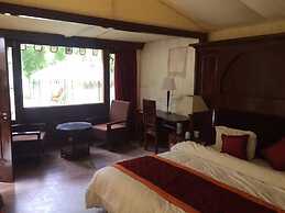 Turtuk Holidays - Glamping