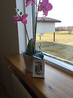 South Central Country Apartment