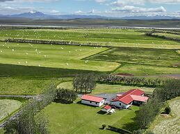 South Central Country Apartment