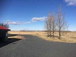 South Central Country Apartment