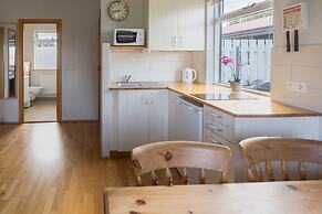 South Central Country Apartment