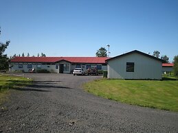 South Central Country Apartment