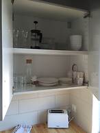 South Central Country Apartment