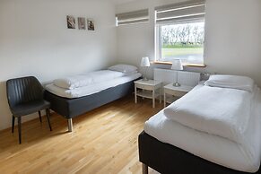 South Central Country Apartment