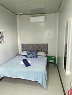 Málaga Centro Hostel - Adults Only