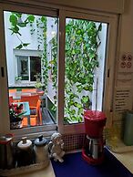 Málaga Centro Hostel - Adults Only