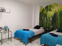 Málaga Centro Hostel - Adults Only