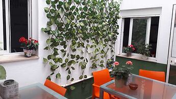 Málaga Centro Hostel - Adults Only