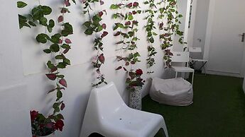 Málaga Centro Hostel - Adults Only