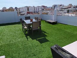 Málaga Centro Hostel - Adults Only