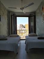 Málaga Centro Hostel - Adults Only