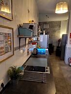 Málaga Centro Hostel - Adults Only