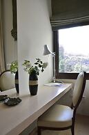 Forest Suites Boutique Hotel