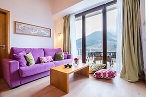 Forest Suites Boutique Hotel