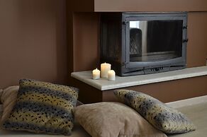 Forest Suites Boutique Hotel