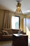 Forest Suites Boutique Hotel