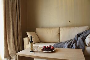 Forest Suites Boutique Hotel