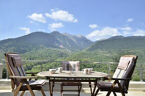 Forest Suites Boutique Hotel