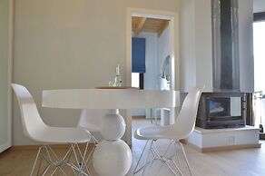 Forest Suites Boutique Hotel