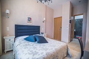 Forest Suites Boutique Hotel