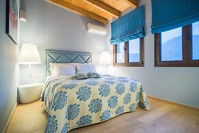 Forest Suites Boutique Hotel