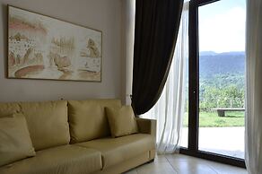 Forest Suites Boutique Hotel