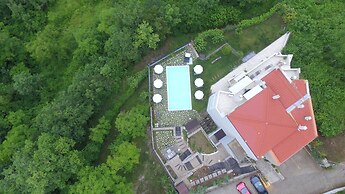 Forest Suites Boutique Hotel