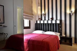 Forest Suites Boutique Hotel