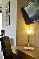 Forest Suites Boutique Hotel