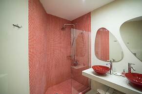 Forest Suites Boutique Hotel