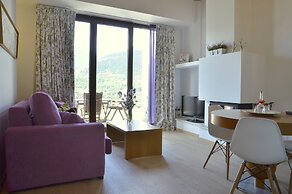 Forest Suites Boutique Hotel