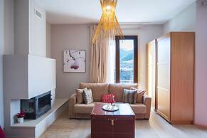 Forest Suites Boutique Hotel