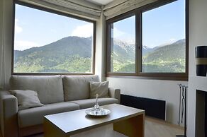 Forest Suites Boutique Hotel