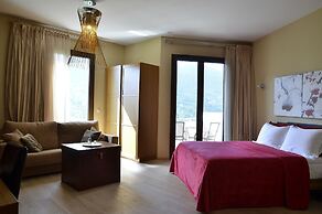 Forest Suites Boutique Hotel