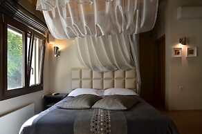 Forest Suites Boutique Hotel