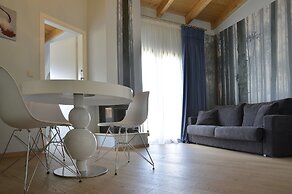 Forest Suites Boutique Hotel