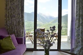 Forest Suites Boutique Hotel