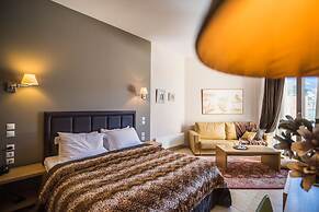 Forest Suites Boutique Hotel