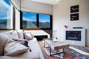 Forest Suites Boutique Hotel