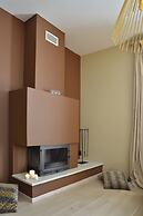 Forest Suites Boutique Hotel