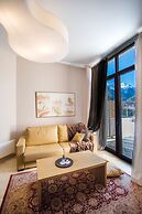 Forest Suites Boutique Hotel